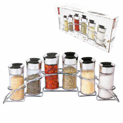 SET X6 ESPECIERO C/BASE 57914526