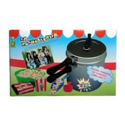 LA POCHOCLERITA FAMILIAR 960