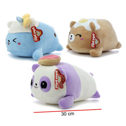 SPANDEX ECHADOS 30CM 8217