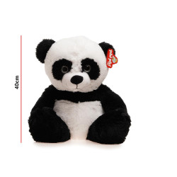 OSO PANDA 40CM 6200