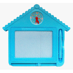 PIZARRA MAGICA FORMA CASA 735811