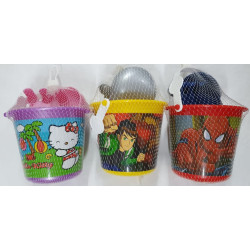 JGO D/PLAYA 80485/50485/40485/80185