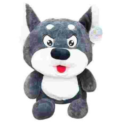 PELUCHE ZORRO 40CM 770039