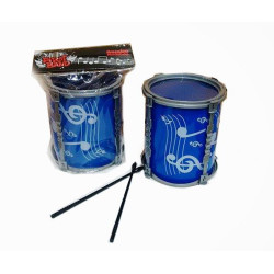 BOMBO EN BOLSA FD125