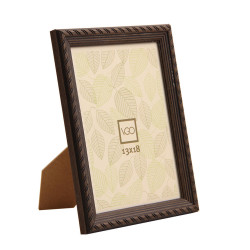 PORTA SIMIL MADERA 30X40CM PF-035.85