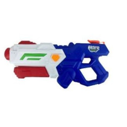 SUPER PISTOLA DE AGUA POWER SHOT 57CM 8752