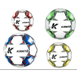 PELOTA DE FUTBOL N5 CALCIO 56125
