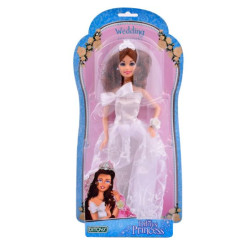 MUNECA WEDDING DOLL 2151 DITOYS