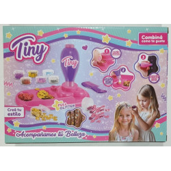 SET DE APLICADOR DE JOYAS TINY 55570 SET DE APLICADOR DE JOYAS TINY 55570