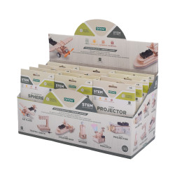 STEM VERDE 2990 DITOYS