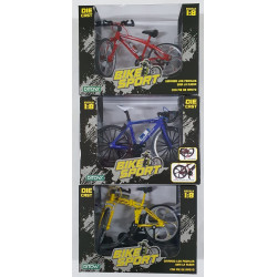 BIKE SPORT DITOYS 2888