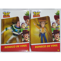 TOY STORY FIGURA SOFT 2588/2589