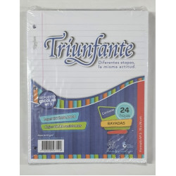 REPUESTO N3 TRIUNF. X  24HJS 90GR