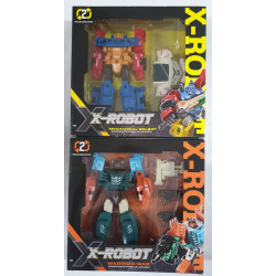 SUPER TRANSFORMER EN CAJA 56394/56395