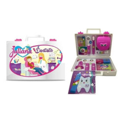 VALIJA JULIANA DENTISTA SISJUL021 VALIJA JULIANA DENTISTA SISJUL021