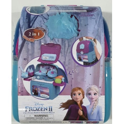 KICHEN SET FROZEN 2384 DITOYS