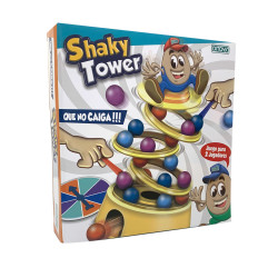 SHARKY TOWER 2422 DITOYS