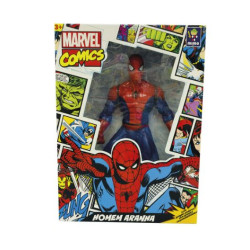 MUNECO SPIDERMAN 55CM  00550 DITOYS