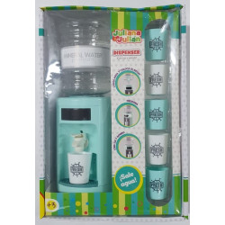 JULIANA MI PRIMER DISPENSER SISJUL014